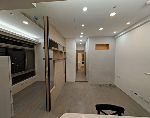 近中信南軟|兩房雙衛浴|平面大車位|明亮好通風 - Image 1
