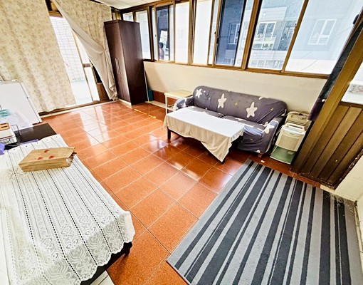 免佣)捷運內湖站【超值2房1廳】一層一戶★房皆有窗★獨立陽台 - Image 1