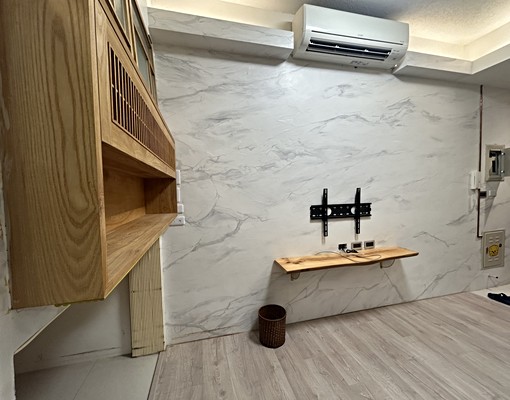 【大晟社會住宅】近火車站風格改大套房可寵可申請補貼 - Image 9