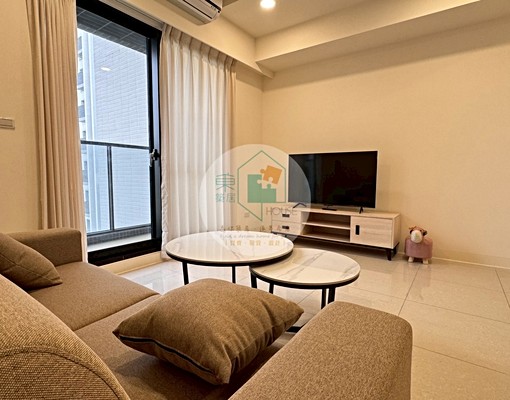華友聯casa｜景觀三房｜車可租 - Image 1