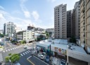竹北市-莊敬三路2房2廳，42.3坪