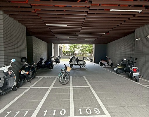 Candy🍭可租補|親家河南道1+1房休旅車位 - Image 6