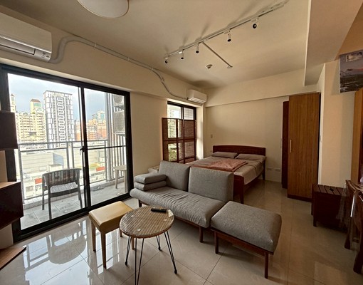 Candy🍭可租補|親家河南道1+1房休旅車位 - Image 1