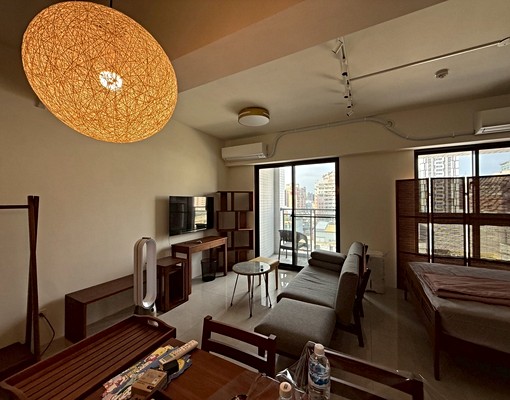 Candy🍭可租補|親家河南道1+1房休旅車位 - Image 10