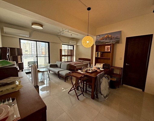 Candy🍭可租補|親家河南道1+1房休旅車位 - Image 11