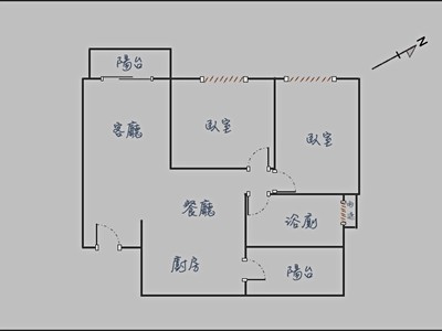 社區圖片