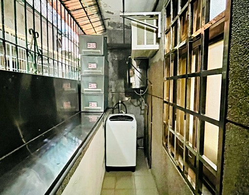 🏡內湖可租屋補助🐾寵物友善套房有獨立陽台洗衣機 - Image 7