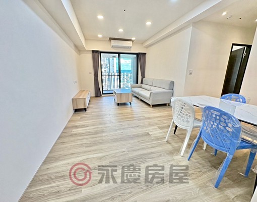 ✨梧棲✨勝興豐境✨高樓層大3房✨可租補🉑小犬 - Image 2