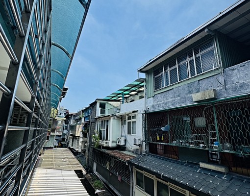 ✨社會住宅✨近興南夜市&南勢角捷運✨全新裝潢優質房✨免仲介費 - Image 1