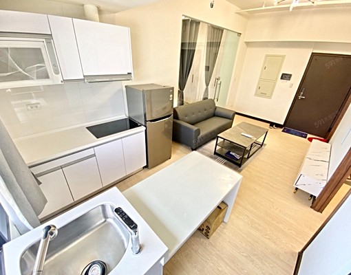 無限視野🔥採光兩房平車⛪系統櫃家具電🔥 - Image 11