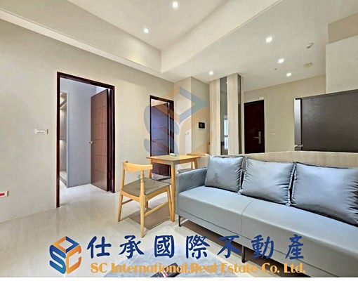 ✨艾菲爾|近頭份交流道|2房1廳出租✨ - Image 2
