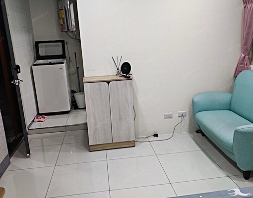 吳興商圈、獨洗、對外窗、屋況好 - Image 1