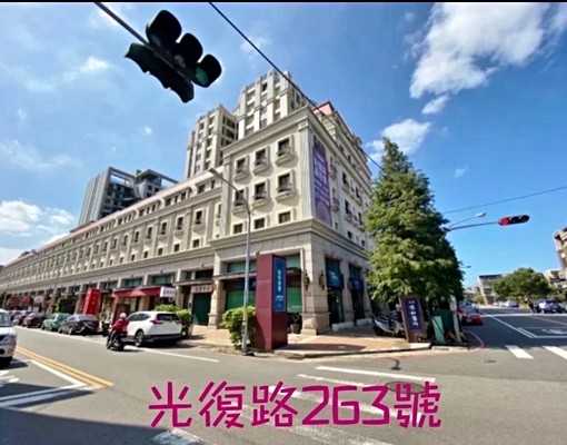 市中心高雅大套房,獨立洗衣機獨立陽台 - Image 8