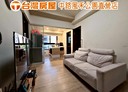 桃園區-法院後街2房2廳，31.6坪