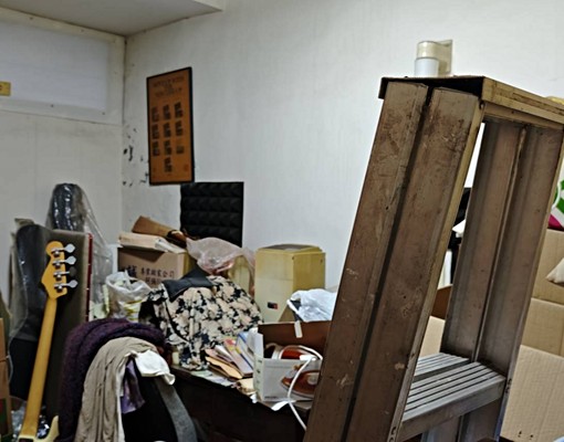民生社區富錦街林蔭大道三樓雅寓 - Image 13
