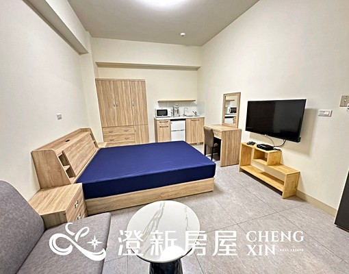 獨立陽台/近大遠百/近市區/包水包網路 - Image 4