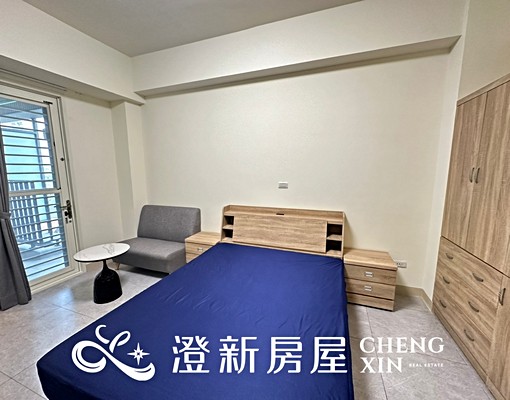 獨立陽台/近大遠百/近市區/包水包網路 - Image 3