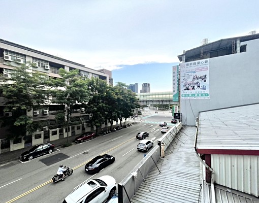 可租補南屯文心森林公園稀有大兩房兩衛車位捷運宅 - Image 8