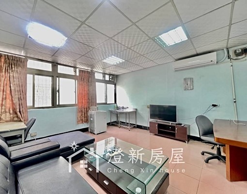 近台大醫院/稀有大坪數/獨立洗衣機 - Image 2
