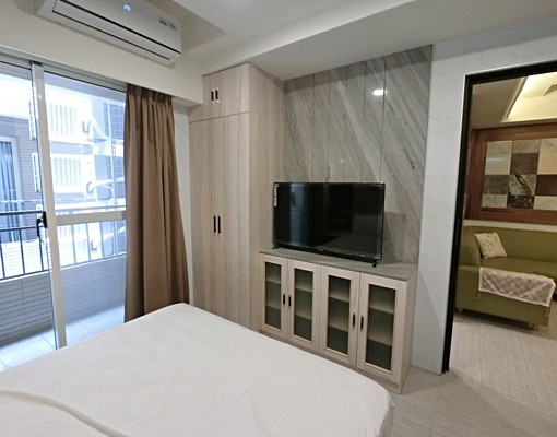 ❤️梧棲高級兩房❤️電梯可雙租補、入戶籍❤️近三井 - Image 5