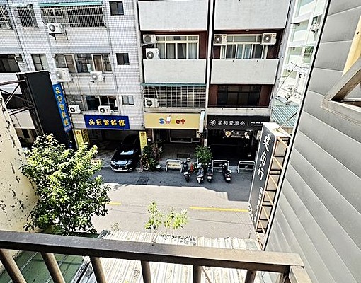 SOGO/美村☀電梯可租補☀可貓台水電☀精品超大空間☀大衛浴 - Image 15