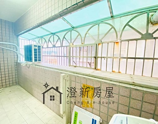 近竹東鎮上/可入戶籍/便宜的3房2聽! - Image 14