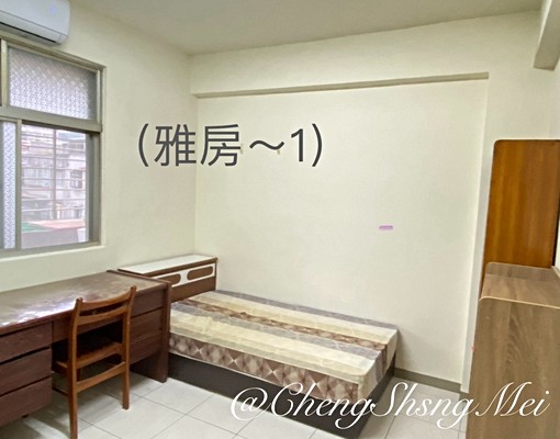 台北市雅房分租~近中國科技大學,萬芳醫院.興隆公園~可租補 - Image 5