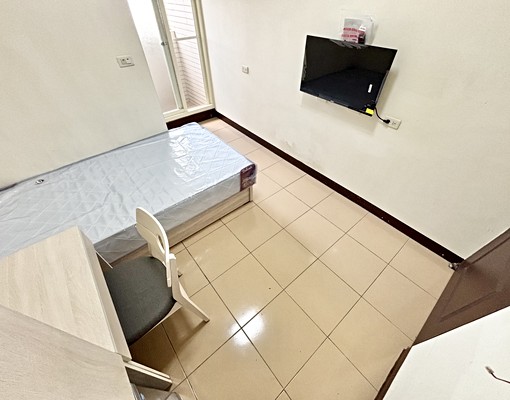 ✨可貓可租補✨室內機車位✨電梯陽台獨洗曬✨勤益科大必選 - Image 3