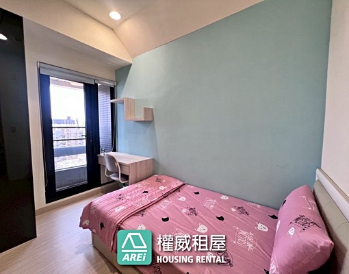 🥰O4雙捷採光明亮景觀民生香榭2房-權威 - Image 7