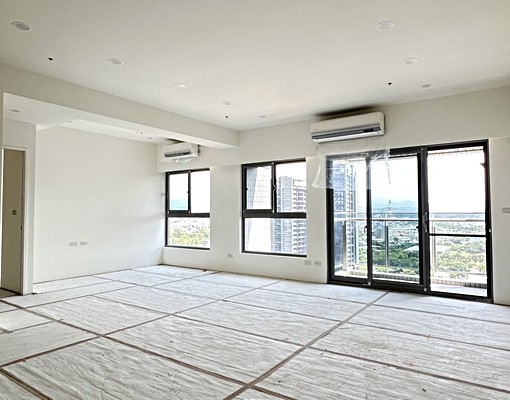 頭份昕見築全新釋出大三房朝南無敵景觀戶 - Image 2