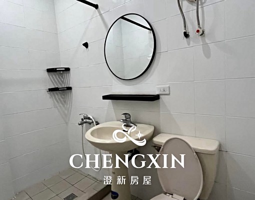 近新竹火車站/國泰醫院/無印良品風格 - Image 6