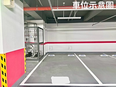 社區圖片