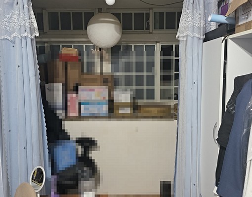 台北市信義區吳興街600巷76弄分租主臥大房(大門電子鎖) - Image 5