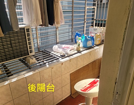 台北市信義區吳興街600巷76弄分租主臥大房(大門電子鎖) - Image 7