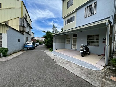 ✨頭屋大面寬雙主臥透天