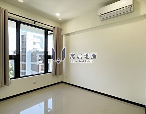 近松山|靜巷電梯3房|高樓景觀採光落地窗|有浴缸 - Image 6
