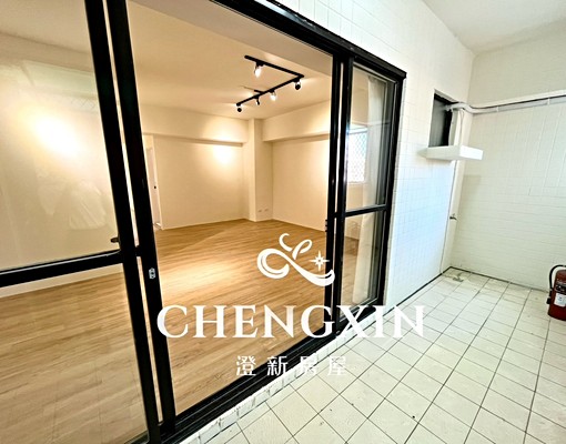 近新竹火車站/雙陽台大4房/全新整理首租/空屋出租 - Image 8