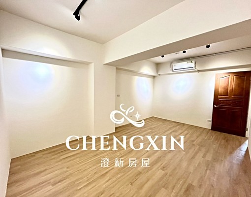 近新竹火車站/雙陽台大4房/全新整理首租/空屋出租 - Image 13