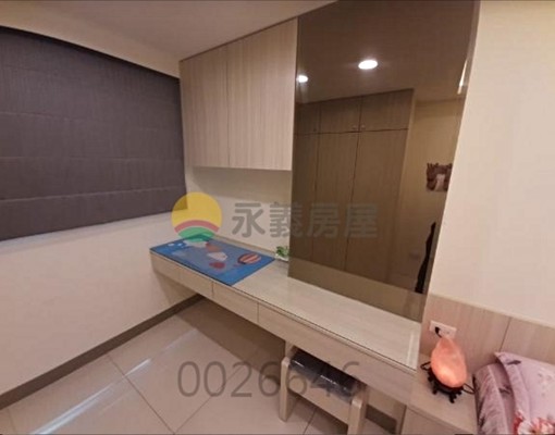 🍎海帝社區紅樹林輕軌竿蓁林站步行7分鐘即到家(含管理費) - Image 6