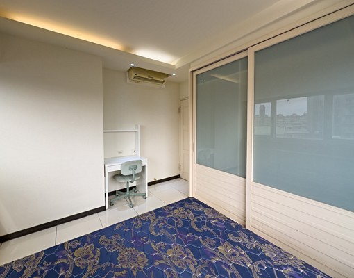 中港派出所，典藏羅丹，溫馨電梯2房，可租補，優質社區，景觀佳 - Image 6