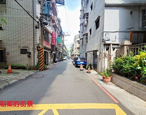 漢生東路邊間多功能一樓可店面、辦公、倉庫 - Image 10