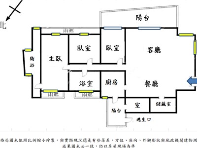社區圖片