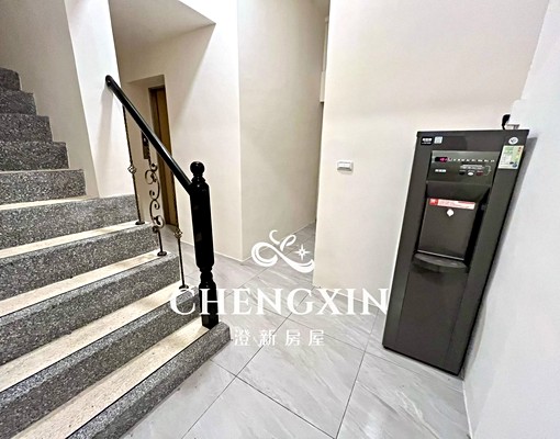 近空軍醫院/可租補可報稅/大坪數套房 - Image 6
