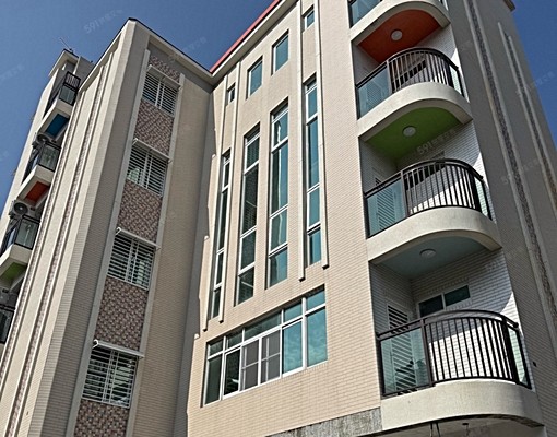 新建電梯大樓|獨立陽台洗衣機|南應|崑山|南台|奇美|南科 - 591租屋網 - Image 1