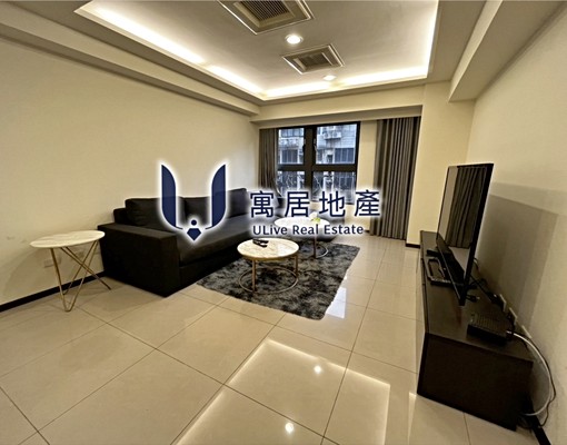 南京復興|電梯精美3房|生活機能好|採光佳 - Image 1