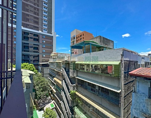 🌳東門忠孝新生站❤️仁愛路屋齡新靜巷2房 - Image 5