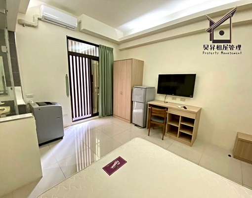 🌈嶺東精科⭐電梯新屋⭐獨洗曬⭐子母車⭐飲水機 - Image 6