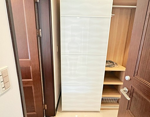 千荷田。博愛特區四房豪宅。正面景觀綠蔭戶 - Image 12