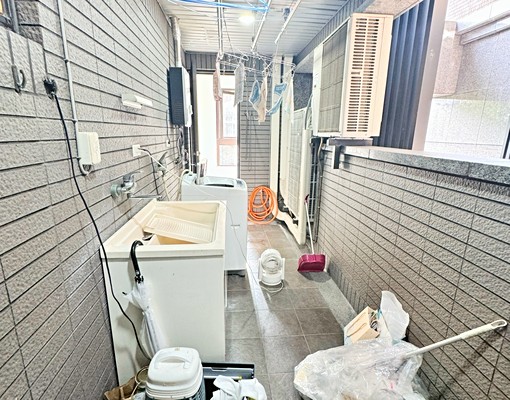 千荷田。博愛特區四房豪宅。正面綠蔭景觀戶 - Image 11