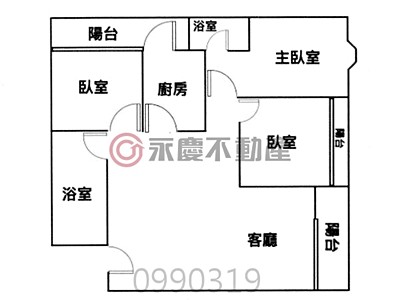 社區圖片